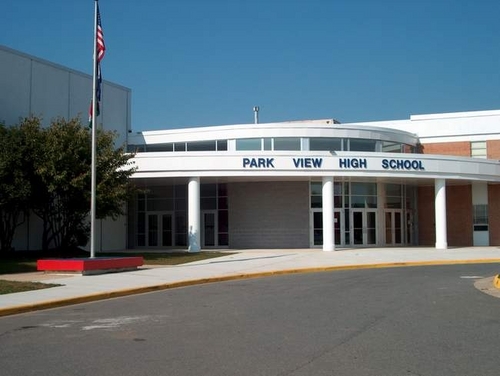 Our Vision: Every student will graduate from Park View High School with the skills necessary to excel as a responsible member of our ever-changing world.