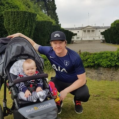 kfmcgann's profile picture. 32 // Landscape Architect // Dublin 🇮🇪