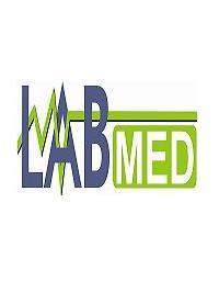 labmedmcy's profile picture. 