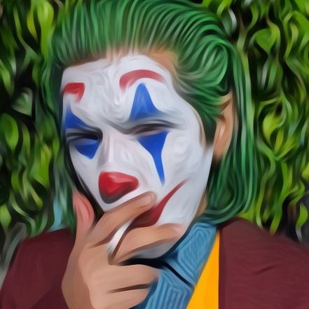 Gugl13lm0's profile picture. el negro siempre tiene la culpa...