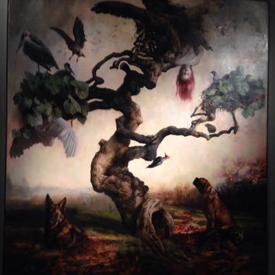 chemiguelbass's profile picture. Deja la vida volar