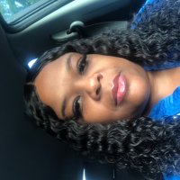 Monica Alston - @MonicaAlston20 Twitter Profile Photo