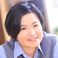 Joannie C Fu (@joannie_fu) 's Twitter Profile