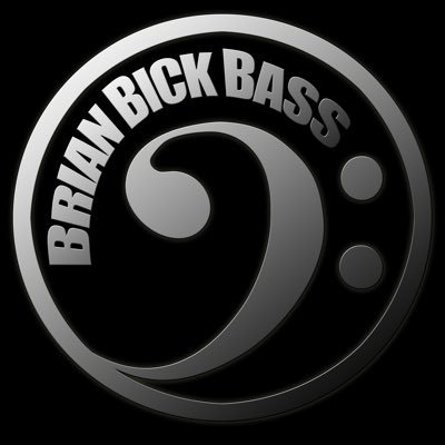 BrianBickBass's profile picture. Bass guitar player, poet and musician
