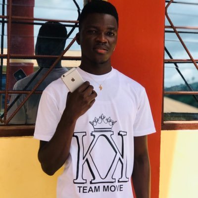 KinaataQweku's profile picture. 