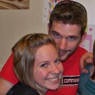 beccavaldetero's profile picture. 