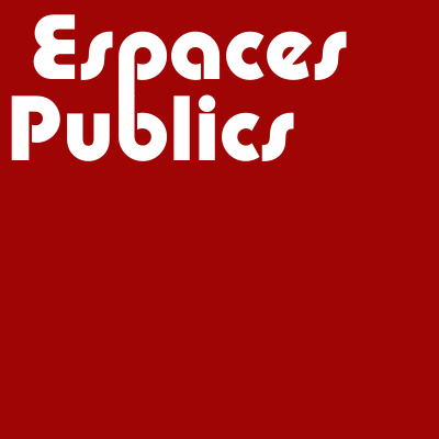 EspacesPublics's profile picture. Espaces Publics think tank progressiste, indépendant tourné vers l'élaboration et la diffusion de réponses politiques modernes, au service des acteurs publics.