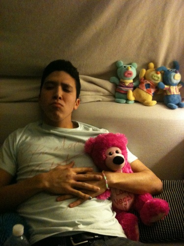 heygabe_o's profile picture. 