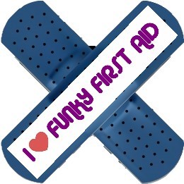 Fun First Aid for Everyone : )