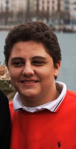 lucasdantasb's profile picture. Vorsprung durch Technik