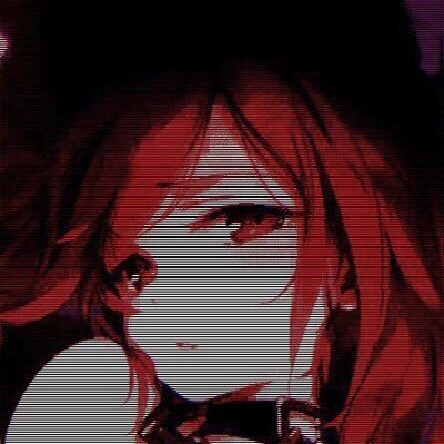 ToxicCryBaby_'s profile picture. ❝𝕳𝖆𝖍𝖆 𝕷𝖔𝖘𝖊𝖗❞

--𝕰𝔯𝔦