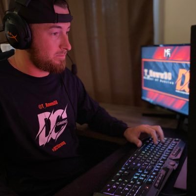 Father | Gamer | Coach | Twitch Affiliate l Drop a Follow 👇