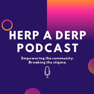 Empowering the community to break the herpes stigma 🌺 Find it on all podcast platforms 🌺 Host @erindevostpr