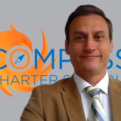 CCSMrBee's profile picture. 