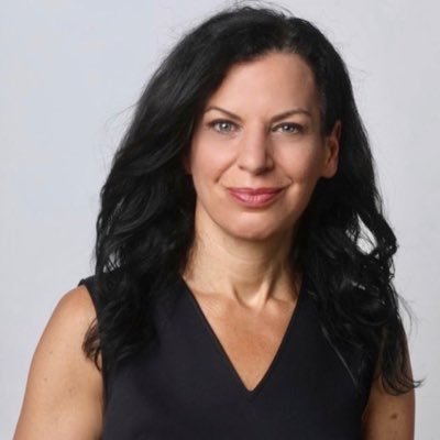 Juliette Kayyem, Assistant Secretary for Homeland Security during the Obama administration