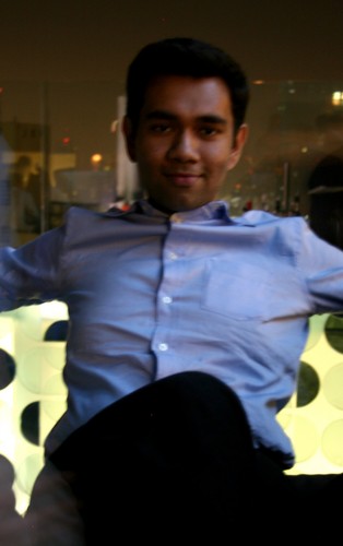 rezwanhaque's profile picture. 