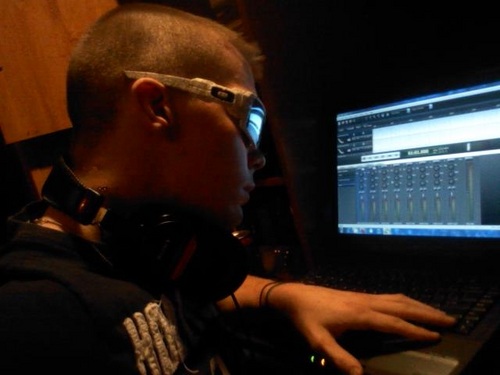 James_Briggs56's profile picture. 