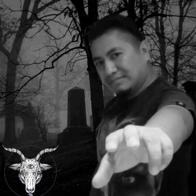 Samael85005037's profile picture. Me encanta el rock en su máxima expresión, gusto de un buen tequila y música en vivo.