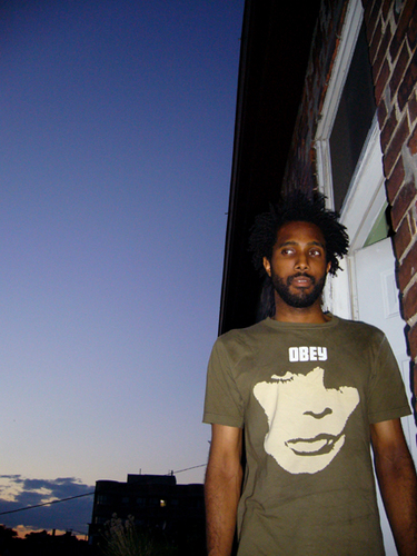 toddrodskimmins's profile picture. Communicator, playwright, musician, Noble/Nobel,  1/3 of SYNC MODE. Instructor at the Sarah McLachlan School of Music. 
Human.