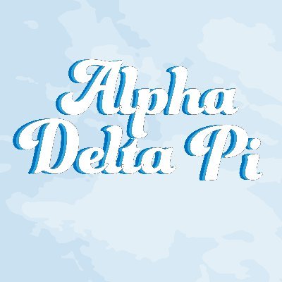 wcsuadpi's profile picture. ΑΔΠ | Eta Omicron Chapter