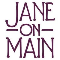 Jane Carroll - @janeonmain Twitter Profile Photo