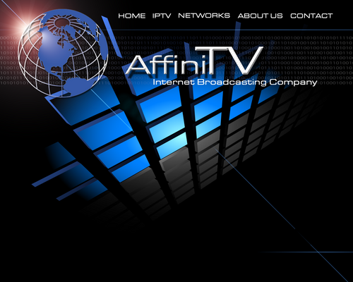 AffiniTV