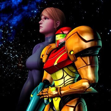 Welcome, Samus / Metroid Cosplayers and fans! 💙 Join our Facebook group to promote your work and DM us if you want a feature!