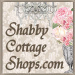 cottageshops's profile picture. Shabby Cottage Shops, a chic online mall! Come join us as a member on Beautiful Cottage Boutiques,$9.99 a month! Get your shop noticed in our nat'l ads!