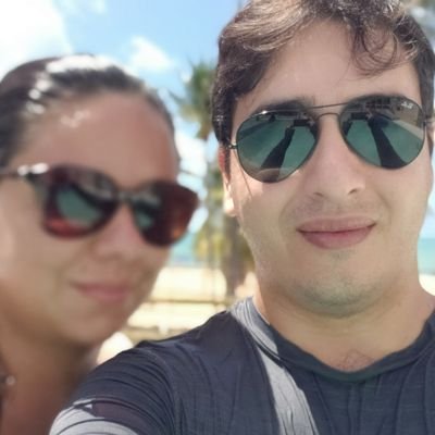 Professor de história, informática e curioso em um mói de coisa.