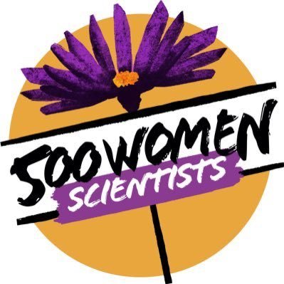 500WomenSciWpg's profile picture. To serve society by making science open, inclusive, & accessible, & transform society by fighting racism, patriarchy, & oppressive societal norms.