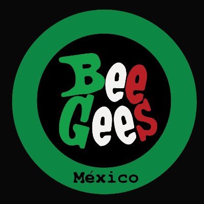 Bee Gees Mexico