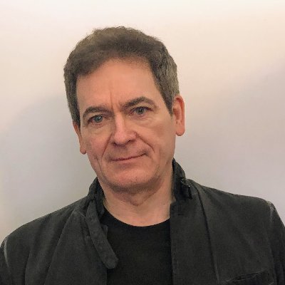 charles_forsyth's profile picture. The Humbled Programmer near the Minster