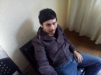 Alejo_perez1986's profile picture. Desarrollador de aplicaciones en Java Android