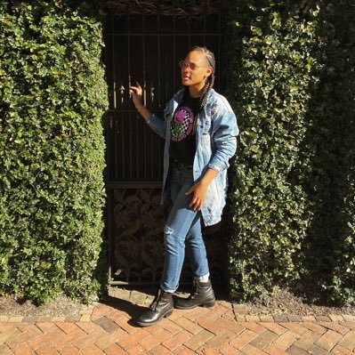 HigginShae's profile picture. 