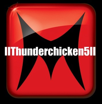 Hey what up it's IIThunderchicken5II or Thunderchicken5 I'm a Gamer and i put up Black Ops gameplays and Montages.Find Me on Youtube: search Thunderchicken5.