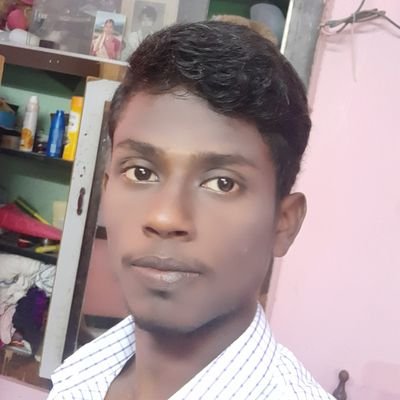 kalaiar44650230's profile picture.