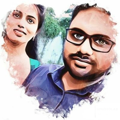 I am ME, That's my Power..👍
CSIR-Research Fellow at IIT Kharagpur