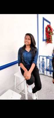 AnanyaAnindit11's profile picture. Living life on my own terms☺🥰
I don’t care what people think of me this is me in rawest form😈