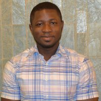 Richard Fosu, PhD (@kmfosu) 's Twitter Profile