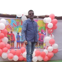 Santosh Peter (@santoshpeter007) 's Twitter Profile