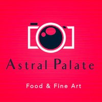 Astral Palate(@AstralPalate) 's Twitter Profile Photo