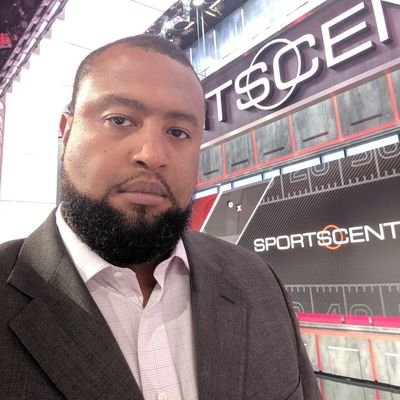 ESPN Daily Producer
Harlem by way of Mount Vernon
Cornell & Boston U