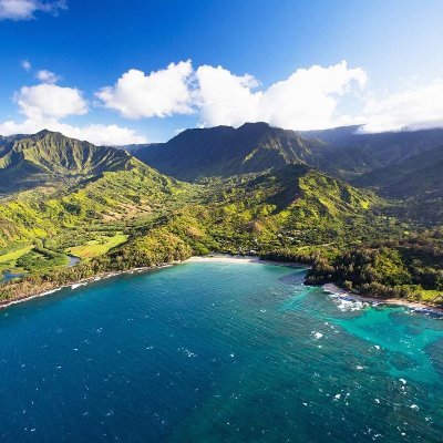 yourmaj99527761's profile picture. from Hawaii to the world and beyond...