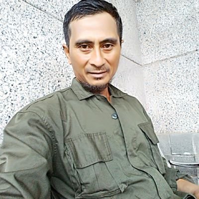 Roni Patinasarani