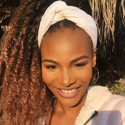 LebogangKeagile's profile picture. Miss Tourism World South Africa 2014.
MUA & NATURALISTA
 #GLOWGANG #MASKMONDAY #LordLoving #TreeHugger Owner and Founder of Auniquix Beauty Inc.©
