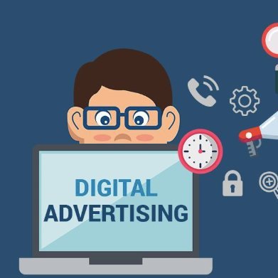 Digital Advertising is an online marketplace for customer services. The company provides to offer services to customers worldwide.
#digitalmarketing #marketing