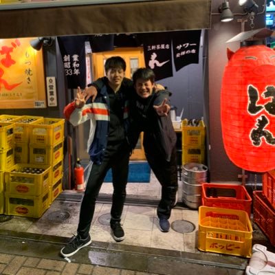 nshinke0121's profile picture. 履正社→日体大 →大阪👮‍♂️剣道