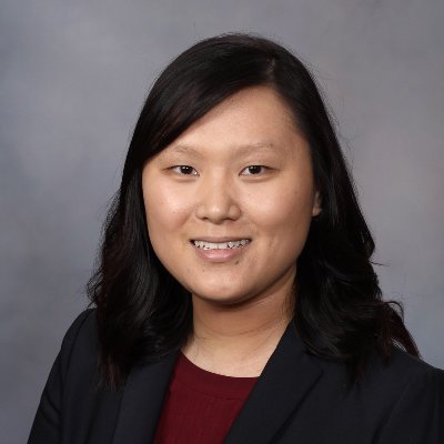 Jenny Li, MD Profile