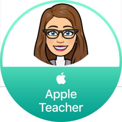 M. Ed. Fifth Grade Teacher @ Lowes Island Elementary. Apple Teacher.