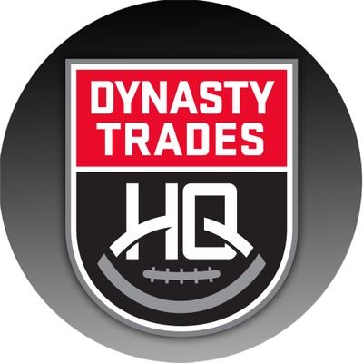 Podcast built to serve the #DynastyTrades & #DynastyValues community. Hosted by @FFBlitz @ShaneIsTheWorst & @DynastyMadman.

https://t.co/3IGoSHIC9E